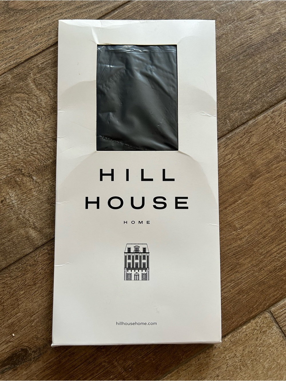 Hill House Home NWT Black Polka Dot Hosiery Pack XS/S
